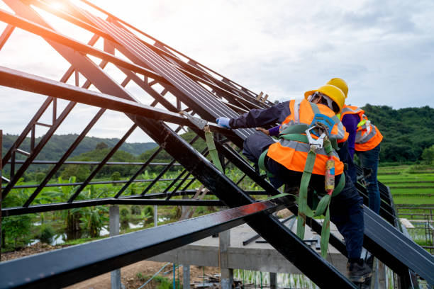 Best Local Roofing Companies  in Attla, AL