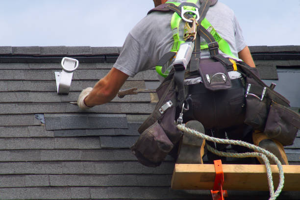 Best Slate Roofing Contractor  in Attla, AL