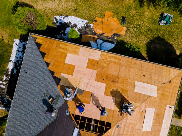 Best Commercial Roofing Services  in Attla, AL