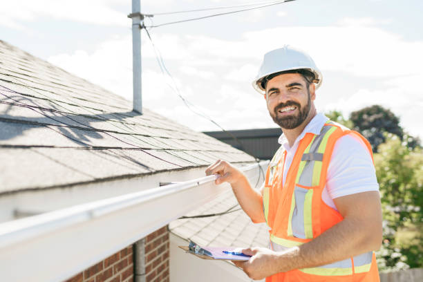 Best Commercial Roofing Services  in Attla, AL