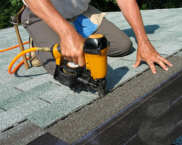 Best Commercial Roofing Services  in Attla, AL