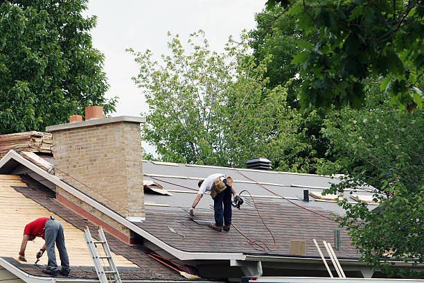 Best Roof Maintenance Services  in Attla, AL