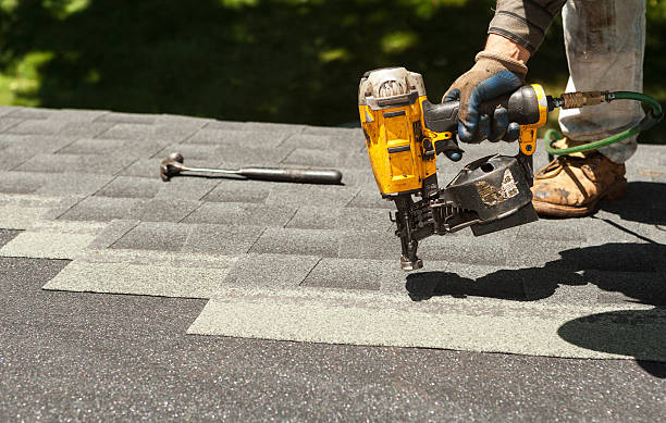 Best Tile Roofing Contractor  in Attla, AL
