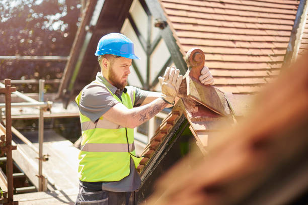 Best Best Roofing Contractors  in Attla, AL