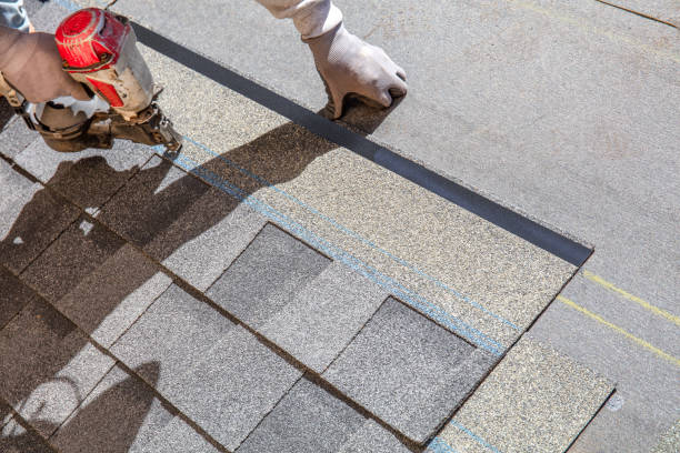 Best Metal Roofing Contractor  in Attla, AL